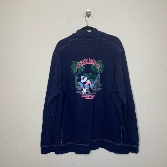 Tommy Bahama Mickey Mouse Pullover 2024 columbusdoor